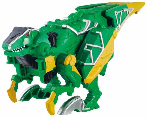 Bandai power rangers dino - power,