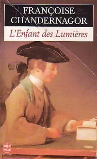 Enfant des lumières - l'enfant,