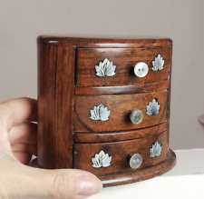 Boite à bijoux ancienne