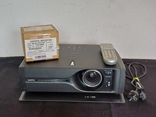 Projecteur Multimédia HD