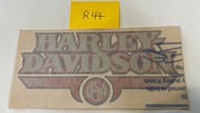 Vintage oem harley - oem,