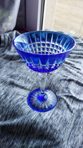 Coupe champagne cristal - coupe,