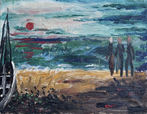 Tableau original peinture - tableau,