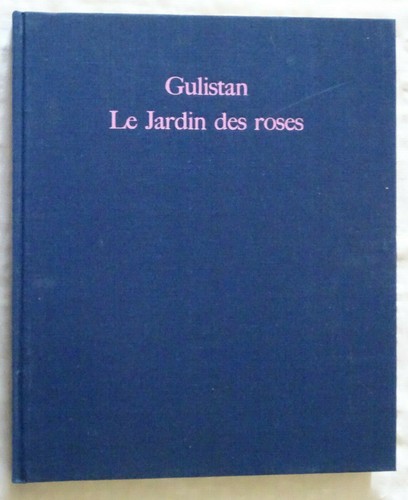 Gulistan jardin des - jardin,