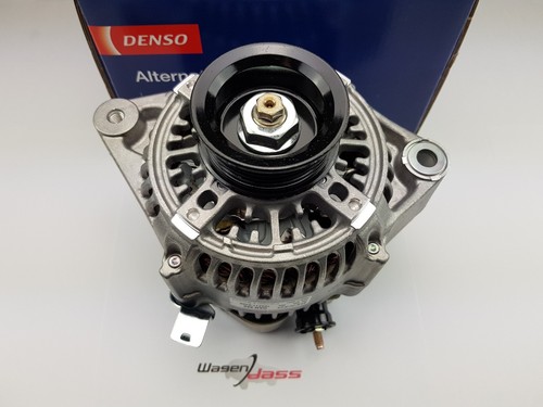 Alternateur neuf denso - neuf,