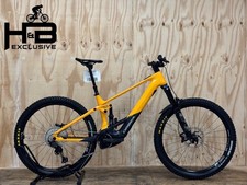 VTT électrique Orbea Wild FS