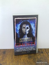 VHS FR : Ghosts Michael