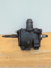 Boite de vitesse Jeep Ford GPW
