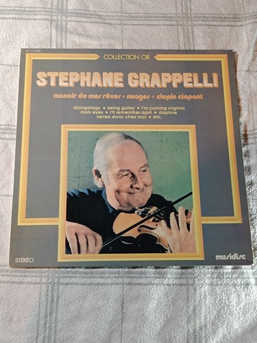 A4bc vinyle tours - 33,