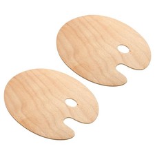 9"x12" Peinture Plateau 2 Set