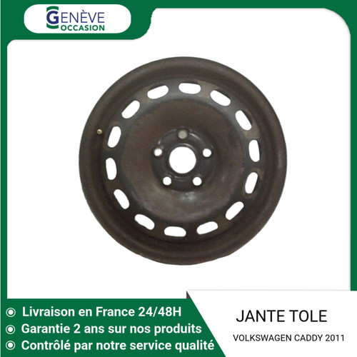 Jante tole volkswagen - 🇫🇷,