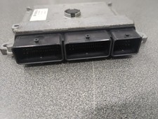 COMMANDE MOTEUR ENGINE CONTROL UNIT Renault Clio IV (5R) 237102982S