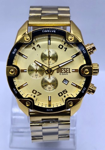 Amazing diesel spiker - amazing,