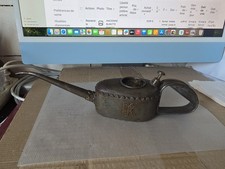 ANCIENNE BURETTE D’HUILE