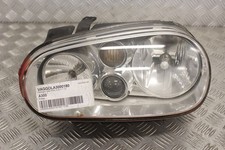 Phare avant gauche - Volkswagen Golf IV - triple optique avec antibrouillard