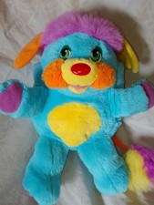 Peluche Popples Pretty Cool