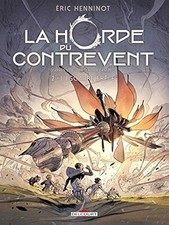 La Horde du contrevent 02 -