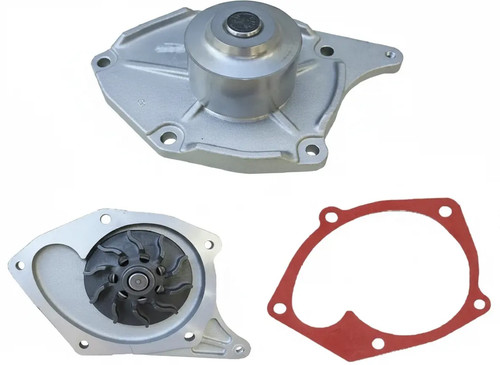 Pompe eau 506674 valeo - pompe, à
