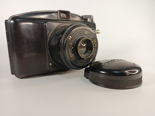 Appareil photo photax iii - ,