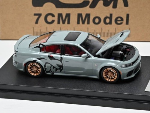 Dodge charger srt hellcat - hellcat,