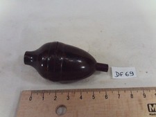 Ancien Interrupteur Poire en