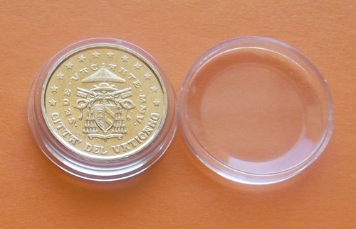 Vatican 10 cents - 10,