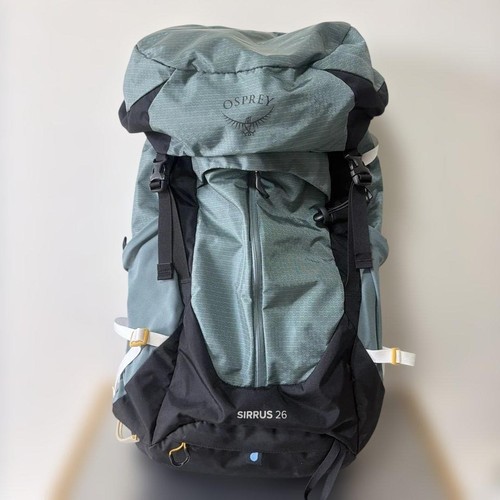 Sac dos osprey - osprey, 26