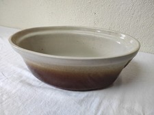 Terrine pour cuisson au four