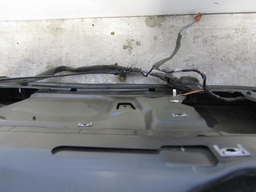 Porte avant droit - , renault
