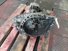 Boite de vitesses RENAULT