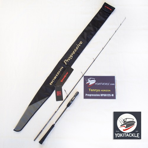 Tenryu horizon progressive - tenryu,