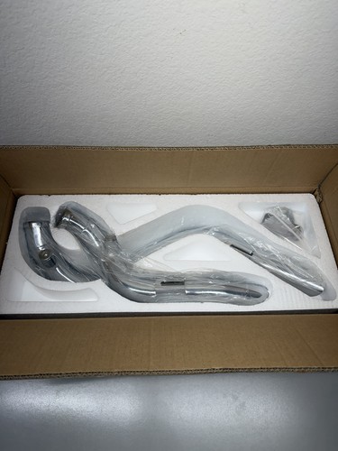 Big growl exhaust drag - big,