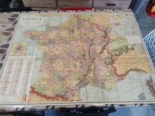 Rare Très Jolis Carte de