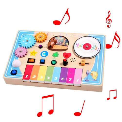 Tableau activités musical - d'activités,