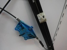 mécanisme lève vitre avant