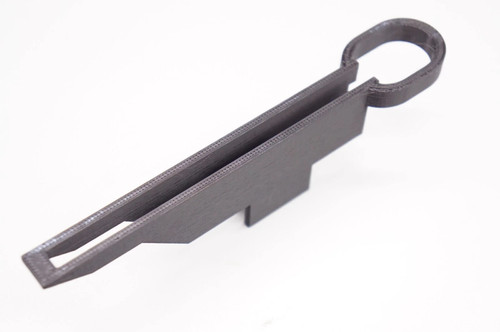 Replacement throat plate - replacement,