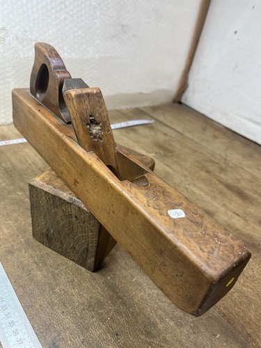 Rabot outils anciens - rabot,
