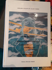 COLLOT/CORNU Ligne Mermoz