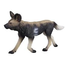 Figurine De Chien De Chasse Africain 10,5 Cm De Longueur Environ Mojo Fun 387110