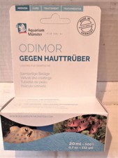 ODIMOR CONTRE LA MALADIE DE