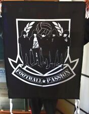 Drapeau Hooligans Football