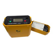 Megger Série 1-5000 Testeur