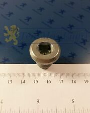 Bouchon aimanté de vidange M16 x 1,50 carré intérieur de 8