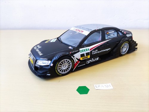 Norev audi dtm 1 - a4, 1/18e