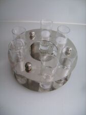 Service à vodka ancien