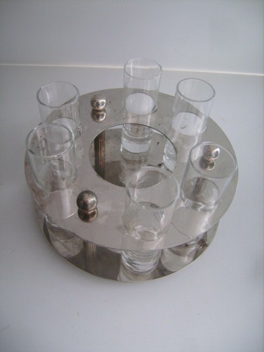 Service vodka ancien - service,