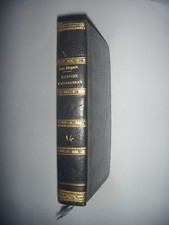 Histoire d'Angleterre depuis