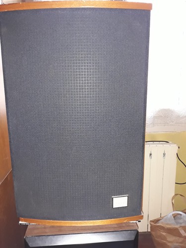 Enceintes andante master - andante,