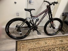 Kona 2006 Stinky Custom DH