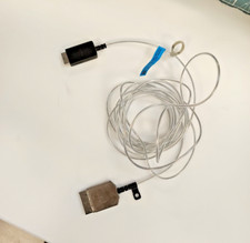 Cable Transparent pour One connect	TV Samsung 55Q80/55Q85/LS03	BN39-02470A